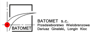 logo batomet s.c.